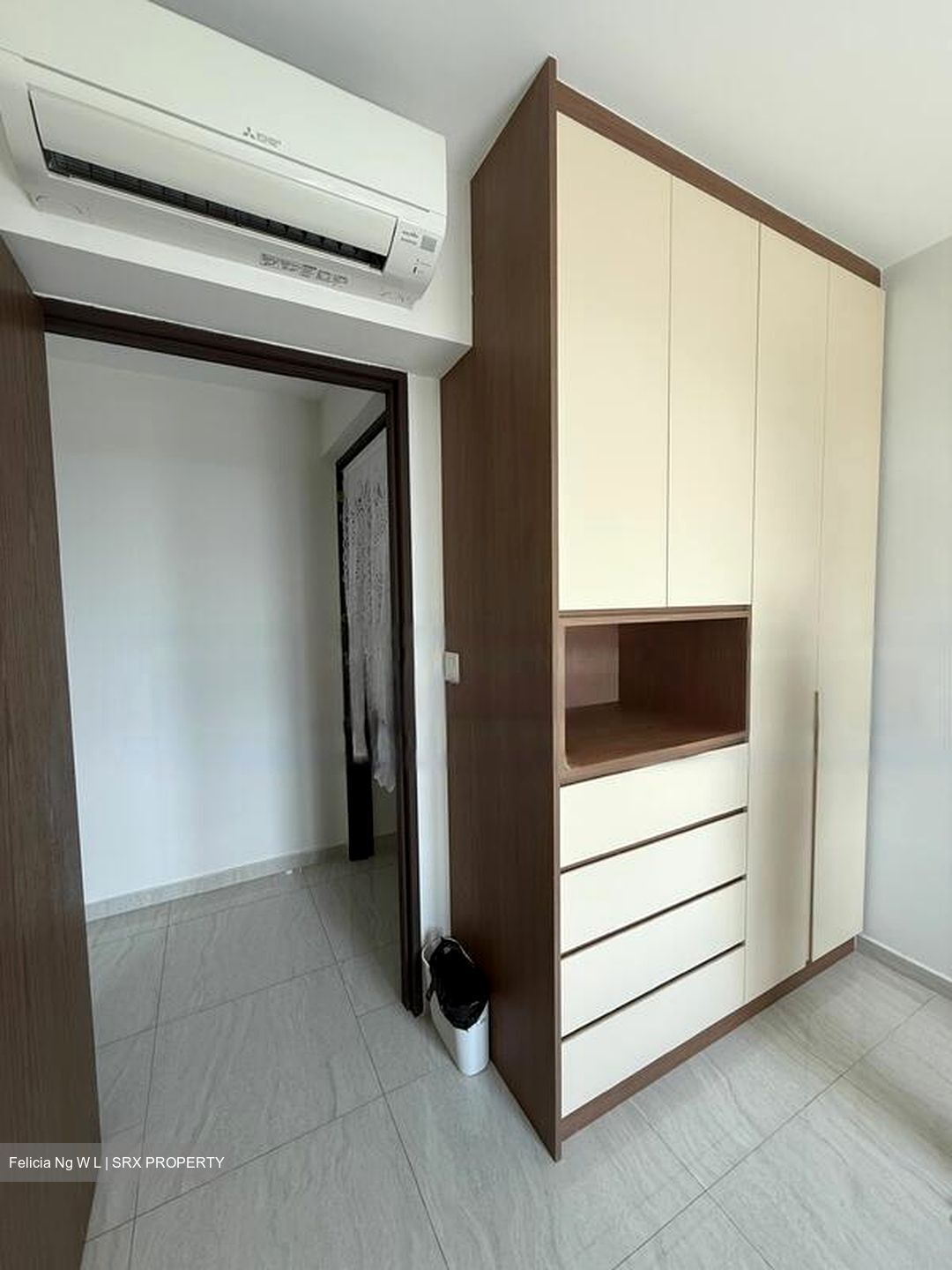 Blk 36 Skyresidence @ Dawson (Queenstown), HDB 3 Rooms #466911891